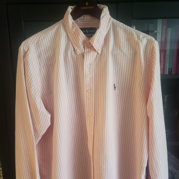 Ralph Lauren Polo Button Down - Picture 1 of 3